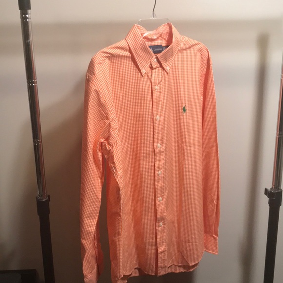 Polo Ralph Lauren Other - Sale! Polo - Long-sleeve, Button-down Shirt